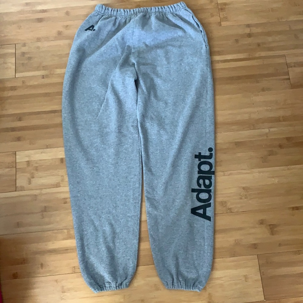 Used Adapt Sweatpants sz. L